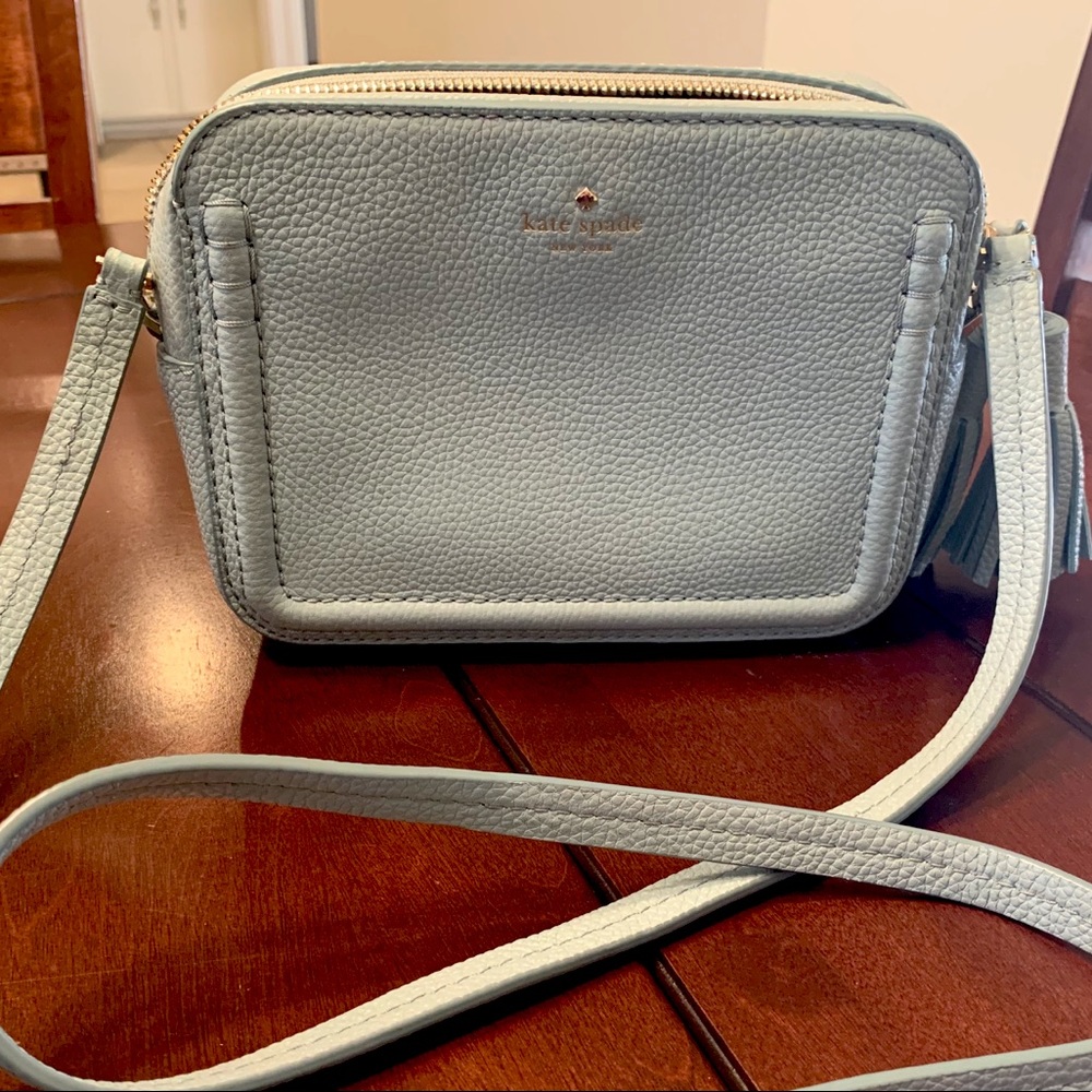 Kate Spade Orchard Street Arla Crossbody